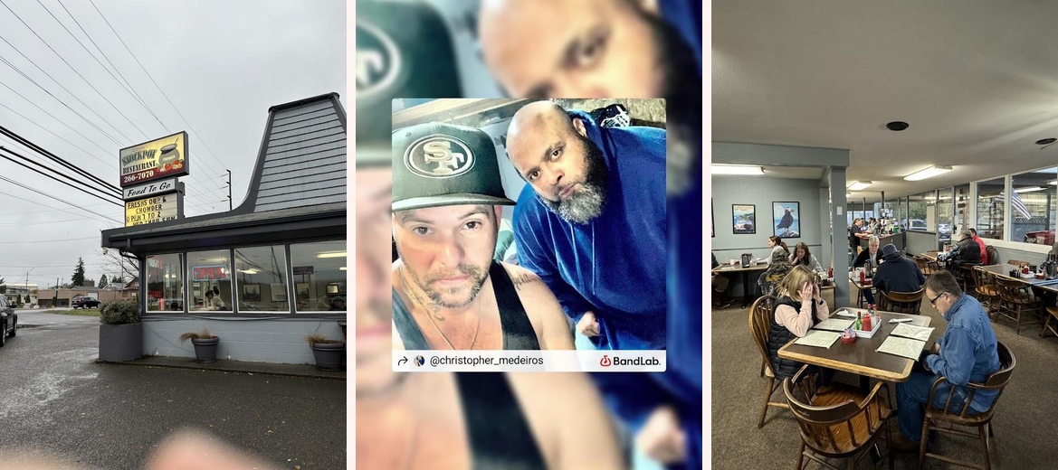 Stockpot Restaurant Gallery Image 1