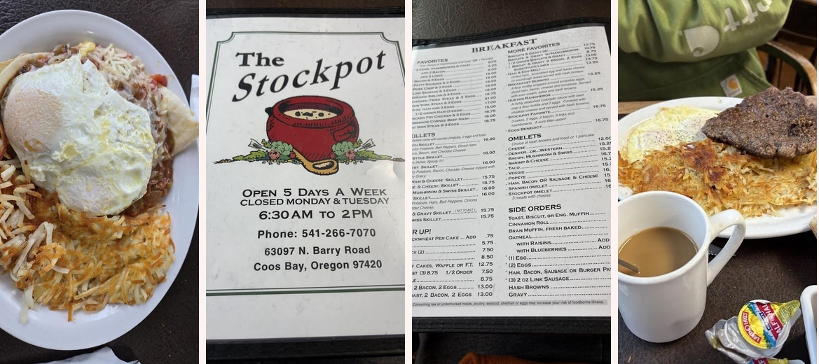Stockpot Restaurant Gallery Image 2
