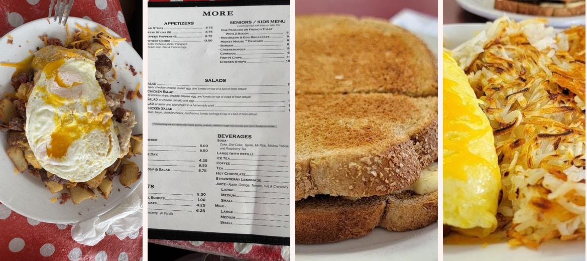 Stockpot Restaurant Gallery Image 3