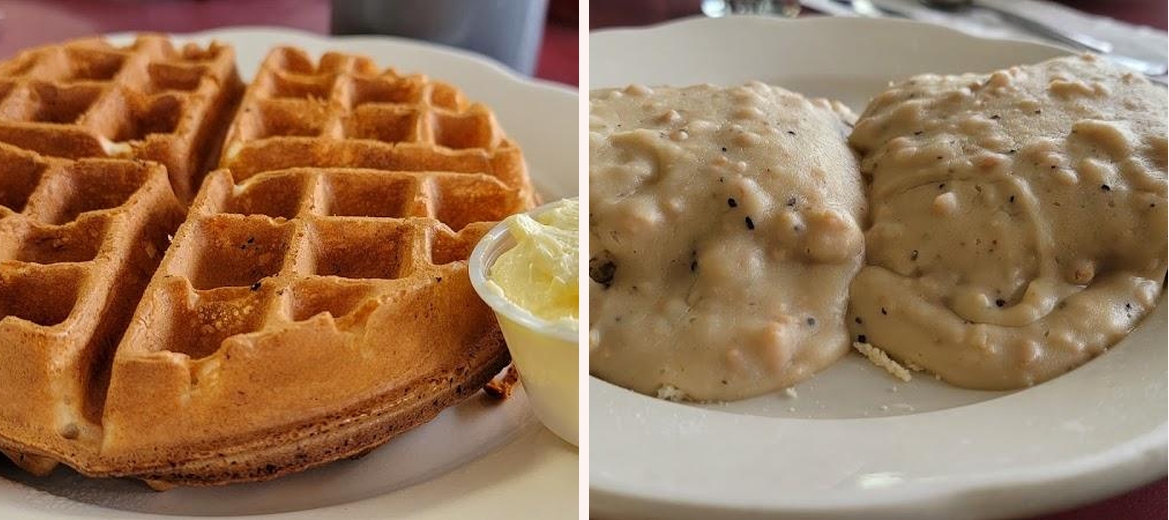 Stockpot Restaurant Gallery Image 4