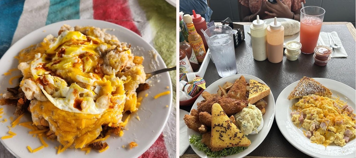 Stockpot Restaurant Gallery Image 5