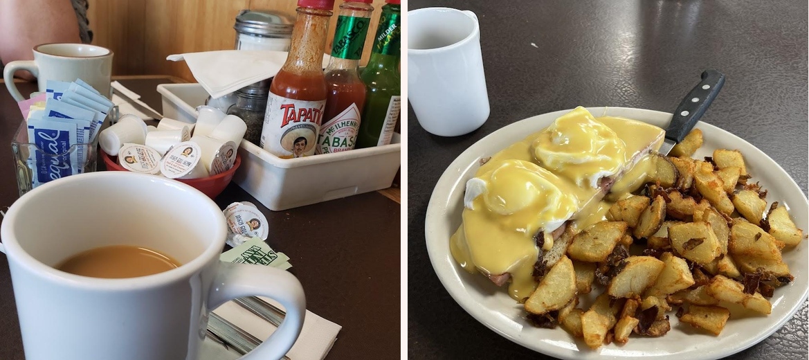 Stockpot Restaurant Gallery Image 6